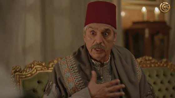 ابو العز زلمة حقاني .. وهي قصة وصال اخت ابو العز وجوزها صياح