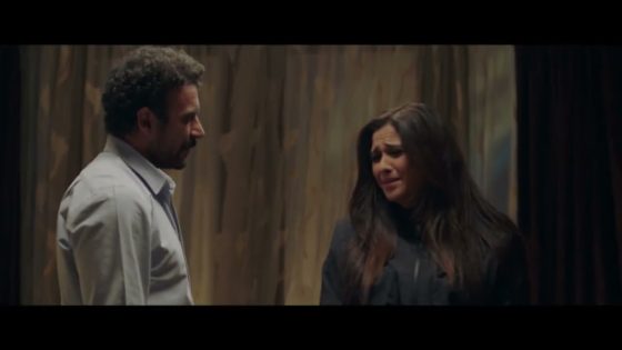 جابر راح أنقذ مهرة بعد كل اللي حصل.. شوفوا عمل معاها إيه كمان❤ #ضرب_نار