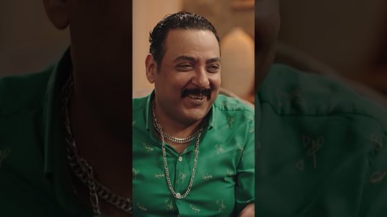 البرنس معندوش مستحيل🙆🏻‍♂😂 #الكبير_أوي_ج7 #shorts