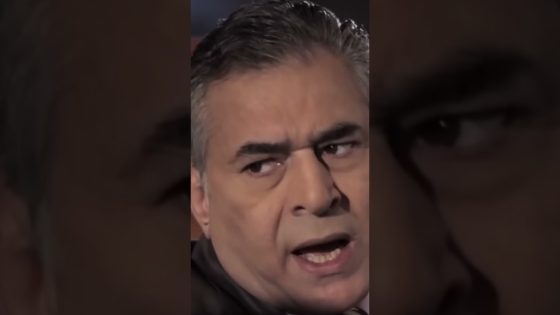 كل اللي طلبه كان نفسه فيه العمدة حققهوله 😈 #مسيو_رمضان_مبروك_أبو_العلمين #shorts