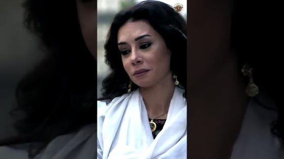 الزعيم طرد ابنه من بيته 😌 #غولدن_لاين #خاتون