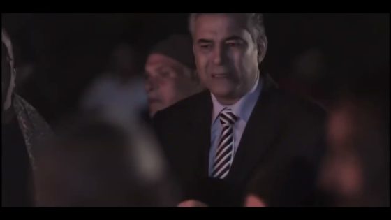 العمدة ولع في المكان.. تفتكروا أهل البلد هتخيل عليهم؟ 😢 #مسيو_رمضان_مبروك_أبو_العلمين