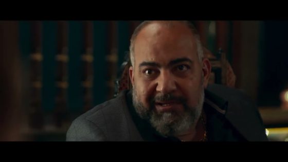 رزق الحاوي حصل الشيمي.. تفتكروا مين اللي عملها؟ #النمر