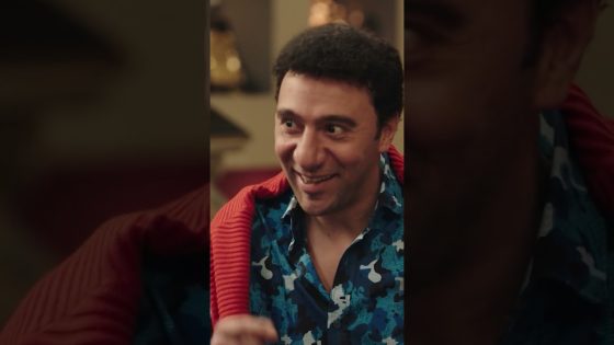 هجرس جايب شغل لمكي بعد اللي عمله.. تفتكروا هيوافق؟ #الكبير_أوي_ج7 #shorts