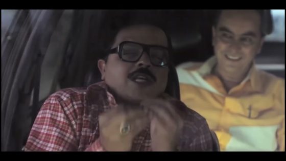 نعمة راحت لمشيرة في المستشفى #مسيو_رمضان_مبروك_أبو_العلمين