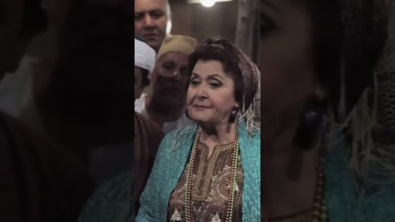 أهل البلد فاكرين أم رمضان اتجننت #مسيو_رمضان_مبروك_أبو_العلمين #shorts