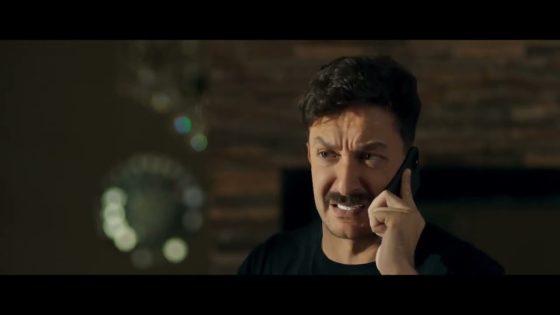 شوفوا آخِرة عنتر الحلق كانت إيه #النمر