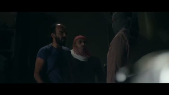 عزوز طلع هو اللي خاطف بهجت بسبب حبه لـ بوسي #صاحب_السعادة