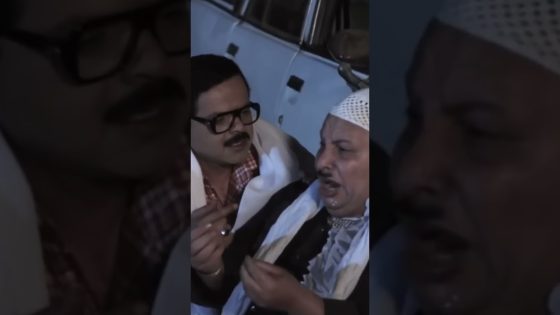 رمضان مسبش حد مخضهوش تقريبًا 😂😂 #مسيو_رمضان_مبروك_أبو_العلمين #shorts