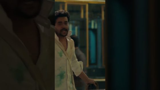 شوفوا حسن بقى عامل إزاي بعد اللي النمر عمله فيه #النمر #shorts