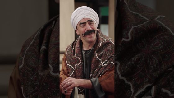 هجرس قال كل لزمات الكبير في نفس الموقف😂🤦🏻‍♂ #الكبير_أوي_ج7 #shorts