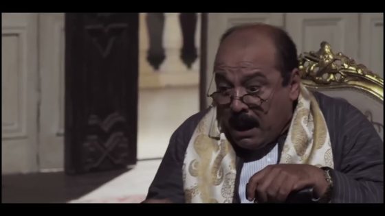 أهل البلد عاملين مظاهرات ضد طلبة 💪🏻 #مسيو_رمضان_مبروك_أبو_العلمين