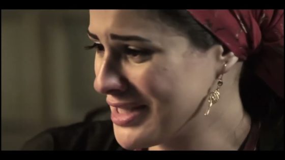 نعمة مش مصدقة الولد طلع مين 😲 #مسيو_رمضان_مبروك_أبو_العلمين