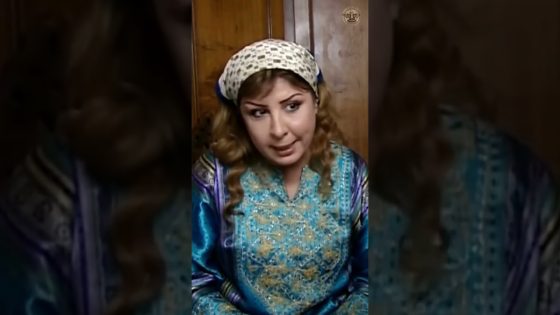 امه عم تطلب منه يتزوج على مرته لانها ما بتجيب صبيان 😱 #بيت_جدي #اكسبلور #غولدن_لاين