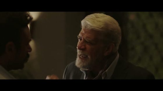 مشاكلك مع مهرة وحسن حلها بعيد عن الشغل #ضرب_نار