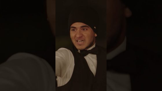 مش هتصدق اللي هيحصل لمهرة بسبب جابر 😲 #ضرب_نار #shorts