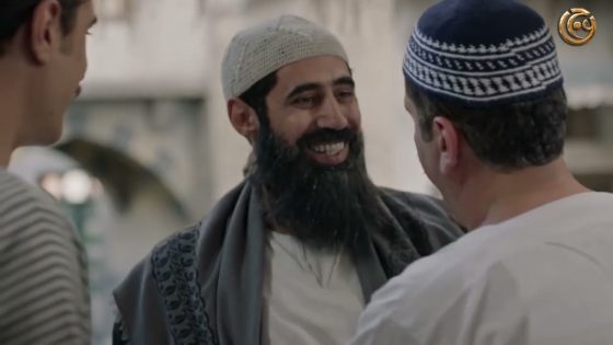 غفران عم تلعب بعقل ابو شوال .. وابو الاحلام رجع