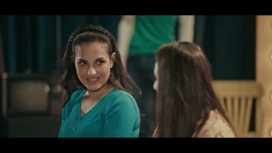 “كاريس غنيم” من فلسطين شوف أداءها كان إزاي قدام لجنة التحكيم #كاستنج