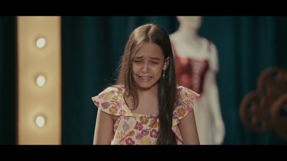 شوف أول أختبارات المتسابقين “لميس ودريد” #كاستنج