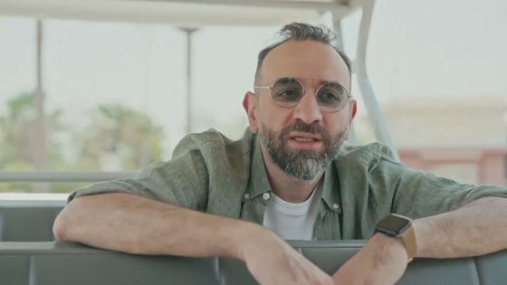 “المعيار الوحيد هو الموهبة”.. عمرو سلامة يوضح فكرة برنامج “كاستنج” #كاستنج