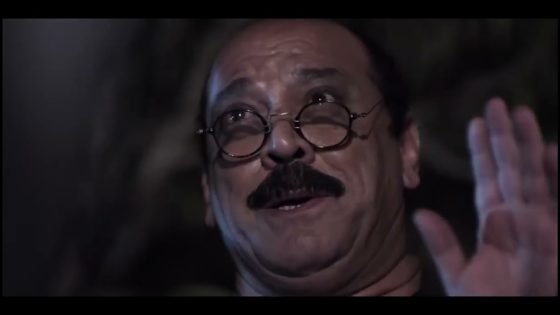 شوفوا طلبة عمل إيه في العمدة بعد كل ده 😲 #مسيو_رمضان_مبروك_أبو_العلمين