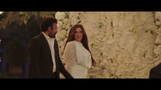 جابر عرف يستغل نقطة ضعف جون زي ما عمل معاه #ضرب_نار