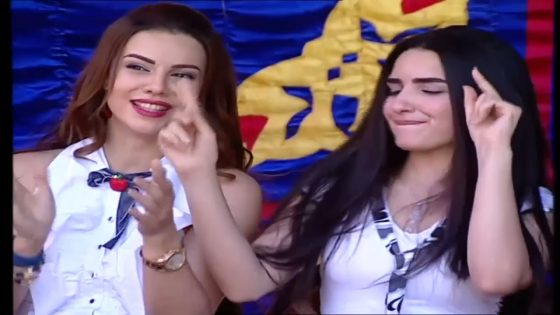 أهل البلد فرحانين ببراءة سكر 💃 #أزمة_سكر