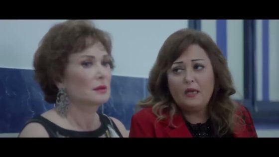 بوسي عندها مرض خطير💔 والموضوع بيتأزم مع بهجت #صاحب_السعادة