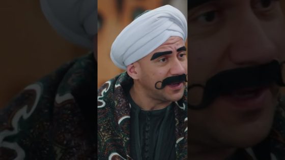 اللي يتكلم مع العيال مش بيخلى من الإفيهات السخيفة😂🤣 #الكبير_أوي8 #shorts