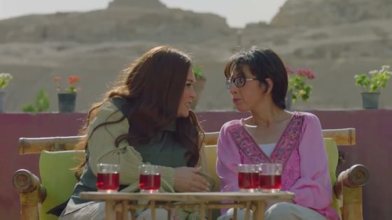 دياب هيبوظ خطوبة أخته 😬 😂#عمر_و_دياب