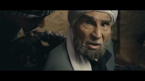 سليم الأنصاري حط أبو العز الجبلاوي في دماغه بسبب اللي عمله😧#كلبش2