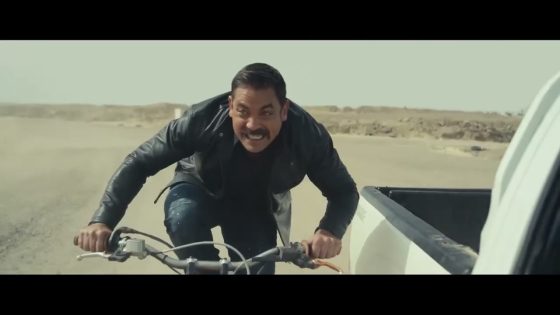 هجوم مفاجئ على الكمين وسليم الأنصاري قدر يقضي عليهم🦾#كلبش2