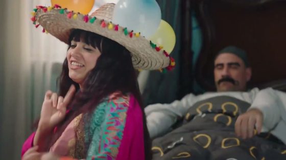 مربوحة عايزة تخرج وتشم شمة في شم النسيم😂 #الكبير_أوي8