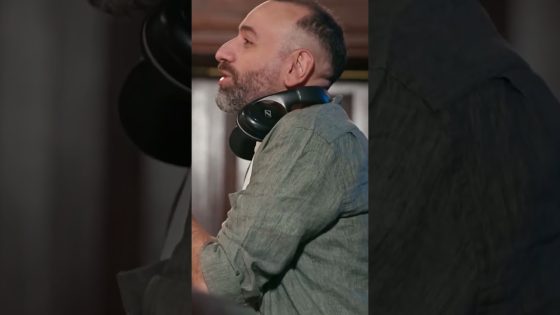 شوف عمرو سلامة أتصرف إزاي مع أتنين حصل بينهم مشكلة #كاستنج