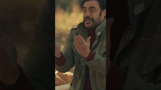 هوجان بيدعي ربنا بسبب قتله لـ سليمان 💔 #هوجان #shorts