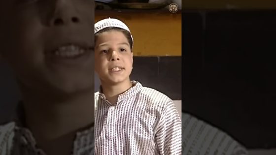 عرف انه امه ما بتجيب غير صبيان لمعت عينه وصار بدو يفرجيه لامه 😂 #غولدن_لاين #بيت_جدي