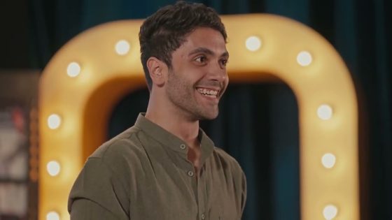 نصائح ذهبية من المخرج يسري نصر الله وأداء رائع من المتسابقين #كاستنج