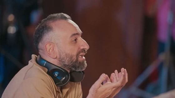 “التدريبات كلها بشكل تحديات”… مروة جبريل عمل مثال للتمرين اللي هيأدوه #كاستنج