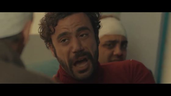 المعلم رمضان بيدور على هوجان.. أم لطفي عرفت حقيقة جزم ابنها #هوجان