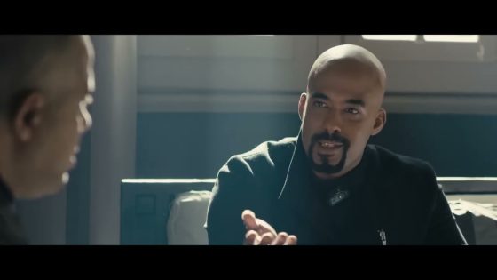 عاكف أبو العز بدأ الحرب مع سليم الأنصاري😡#كلبش2