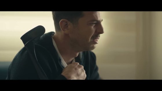 مرات سليم الأنصاري وأخته ماتوا😭..وعاكف أبو العز هيجيب حق أبوه من سليم#كلبش2