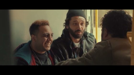 هوجان بعد أما هرب من بهلول قابل لطفي الحراق وحورس.. ضحك السنين عليهم #هوجان