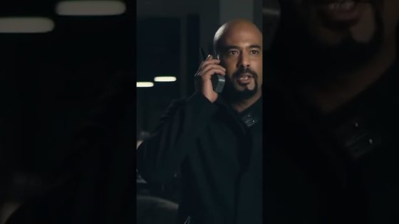 مكالمة عاكف أبو العز لـ سليم الأنصاري😧#shorts #كلبش2