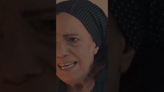 بتقولي الجزم وارد ليبيا وهي وارد الموسكي 😂 #هوجان #shorts