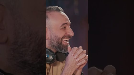 “كيرلس يعني مش مهتم وأنا مهتم”😂.. شوف أداء كيرلس طلعت في تمرين “الولا حاجة” #كاستنج #shorts