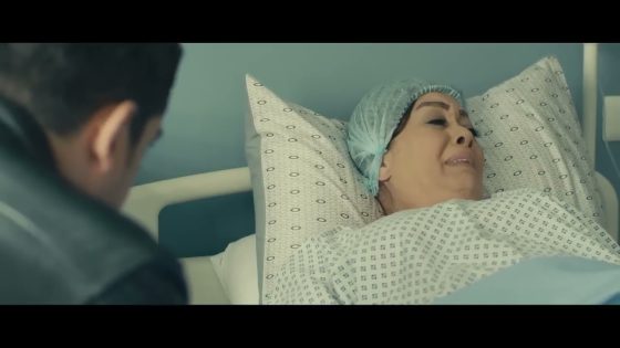 مش هتقدر تمسك دموعك بعد ما أم سليم عرفت بـ موت بنتها😭💔#كلبش2