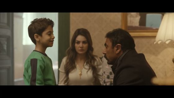 الخديوي علم على سيد الدهبي وكسرله المحل #اللي_مالوش_كبير