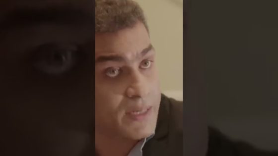 بهجت بيحاول مع فوزي للمرة الأخيرة عشان الأولاد #صاحب_السعادة #shorts