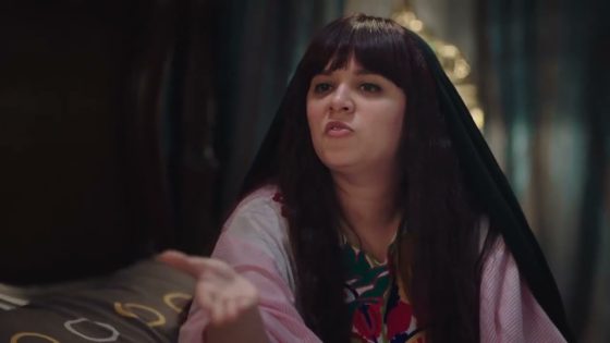 ده إيه ده العلاج بالتومية.. دكتور ربيع بيفوق الكبير بطريقة مبتكرة😂🤣 #الكبير_أوي8