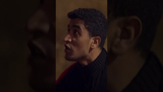 بنام تحت الكوبري💣 لما يكون ده أخرك في الأكشن🤣 #عمر_ودياب #shorts